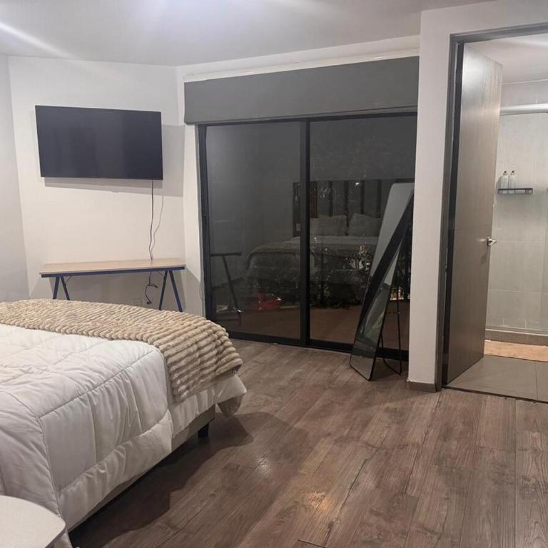 Narvarte Cozy Stay - Apartment - 22