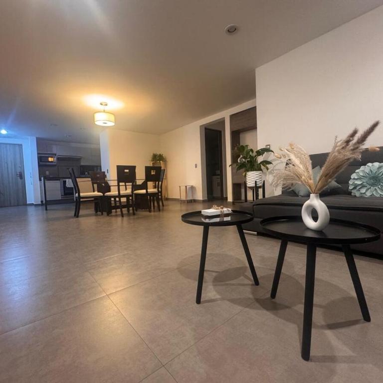 Narvarte Cozy Stay - Apartment - 25