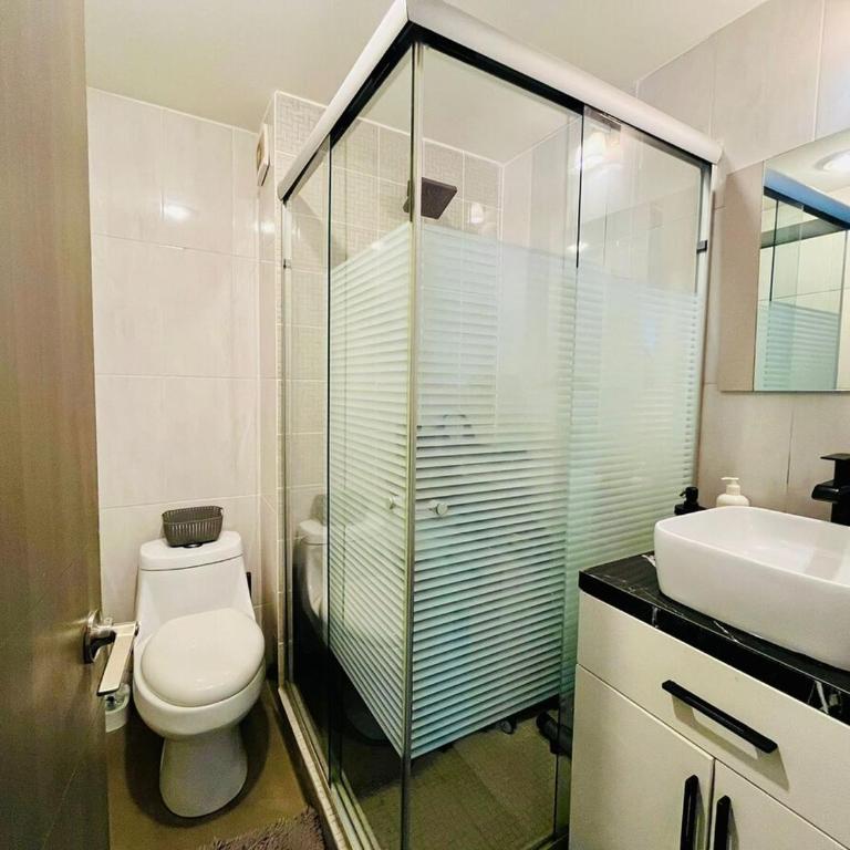 Narvarte Cozy Stay - Apartment - 28