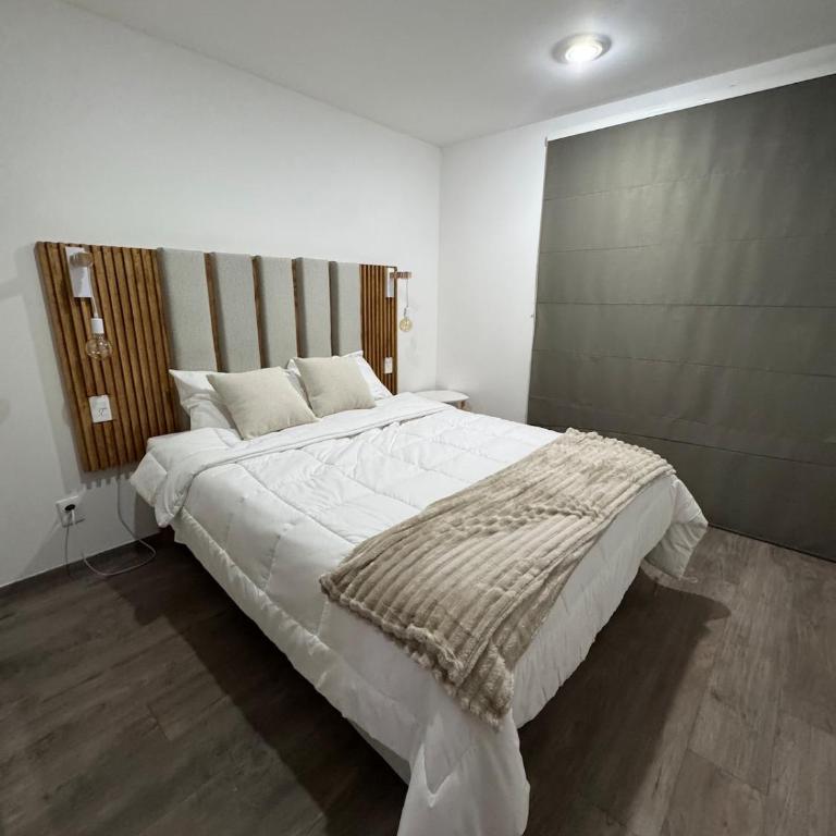 Narvarte Cozy Stay - Apartment - 29