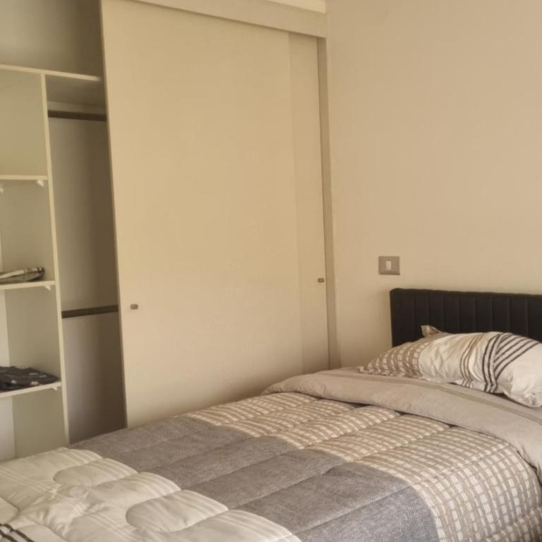 Vista 1 norte - Two-Bedroom Apartment - 3