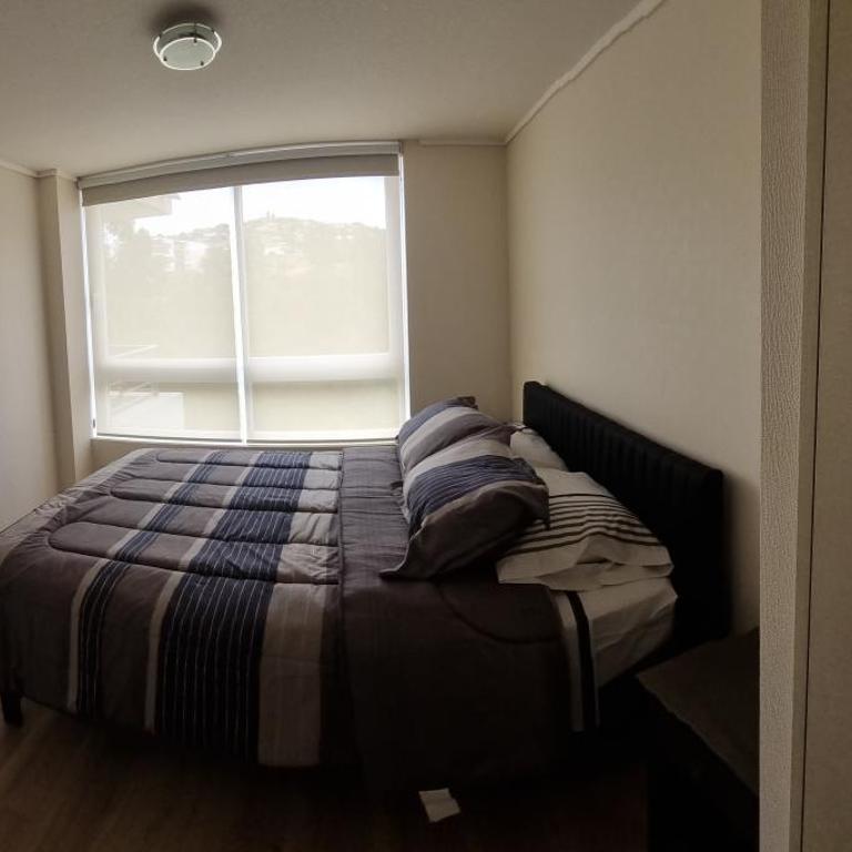Vista 1 norte - Two-Bedroom Apartment - 5