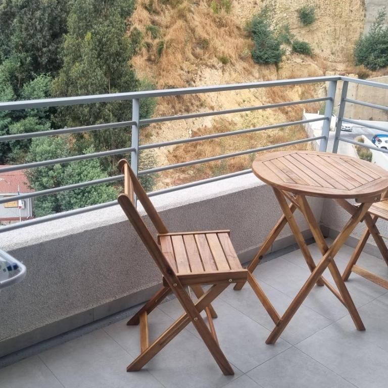 Vista 1 norte - Two-Bedroom Apartment - 6