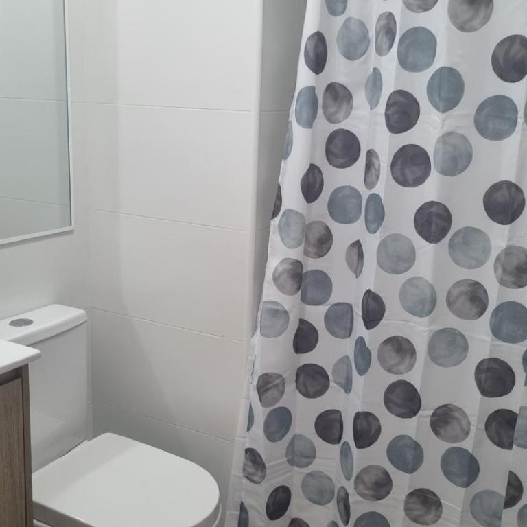 Vista 1 norte - Two-Bedroom Apartment - 7
