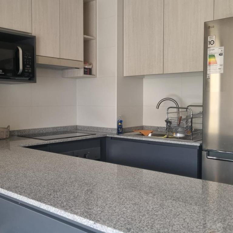 Vista 1 norte - Two-Bedroom Apartment - 8