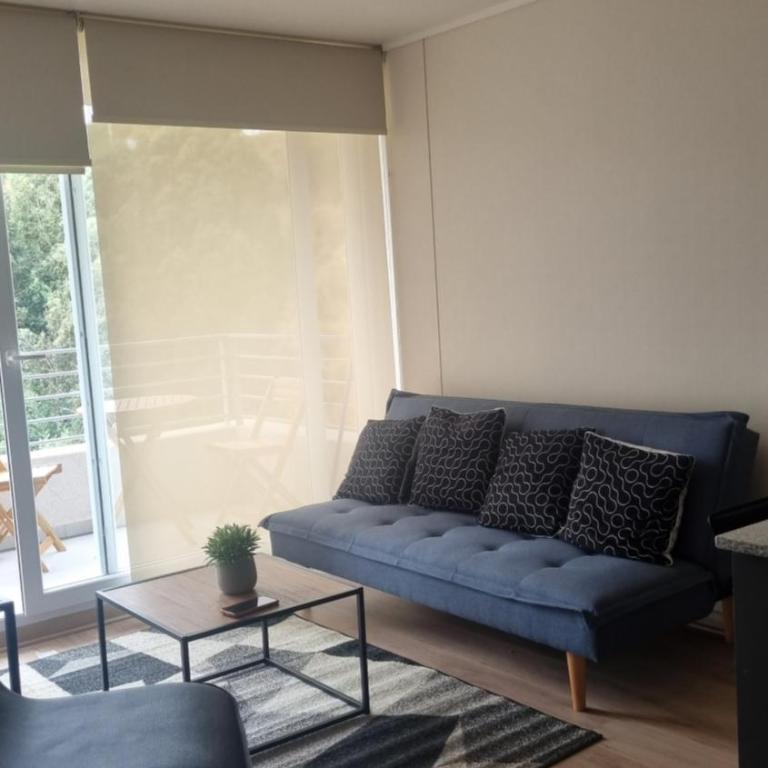 Vista 1 norte - Two-Bedroom Apartment - 10