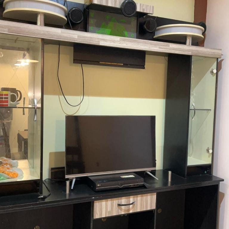 Condominio Confortable - Two-Bedroom Apartment - 1