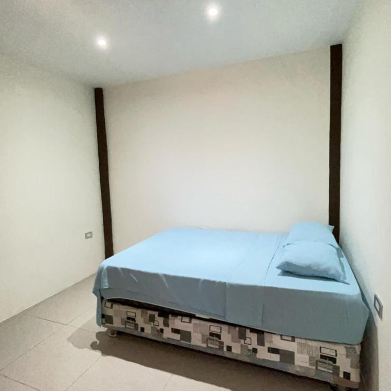 Condominio Confortable - Two-Bedroom Apartment - 2