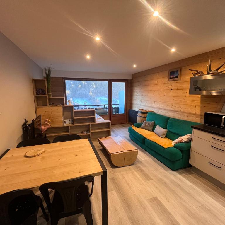Le studio de mimi - Appartamento con 1 Camera da Letto - 1