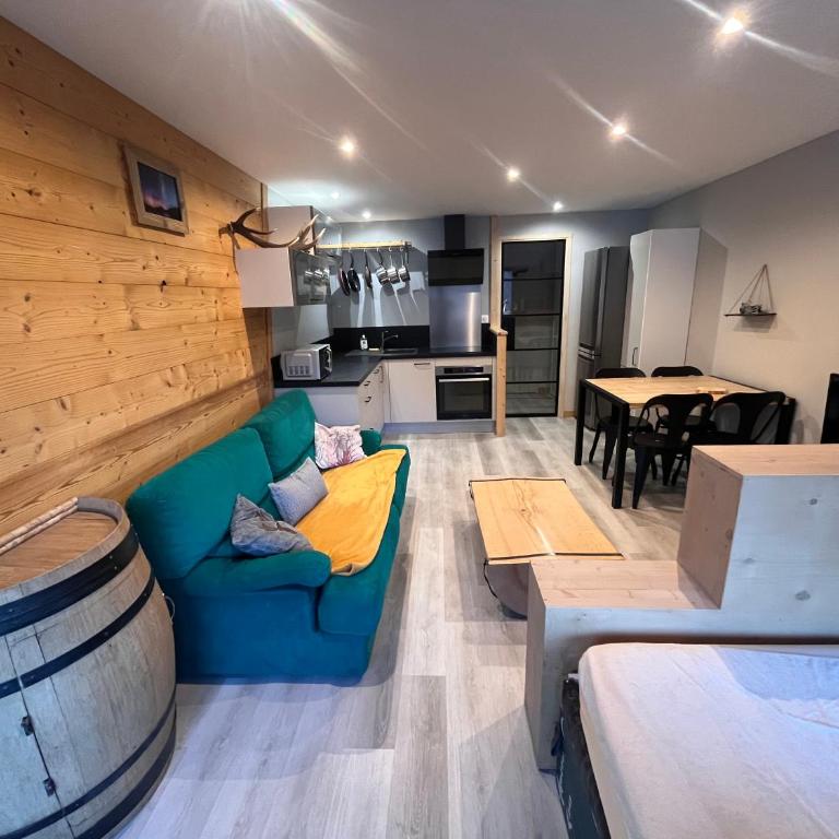 Le studio de mimi - Appartamento con 1 Camera da Letto - 4