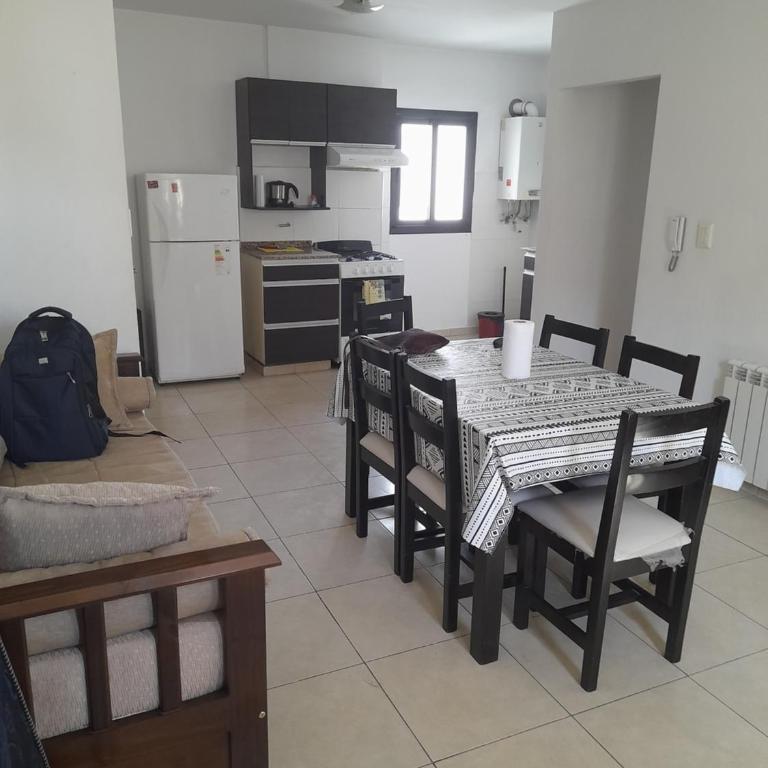 9 de Julio 460 - Apartamento de 1 dormitorio - 5