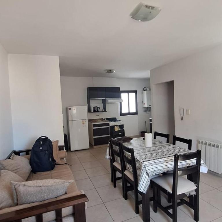 9 de Julio 460 - Apartamento de 1 dormitorio - 7
