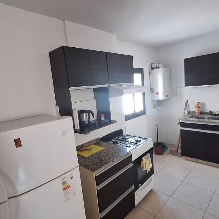 9 de Julio 460 - Apartamento de 1 dormitorio - 9