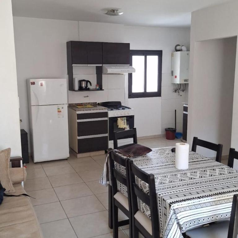 9 de Julio 460 - Apartamento de 1 dormitorio - 10