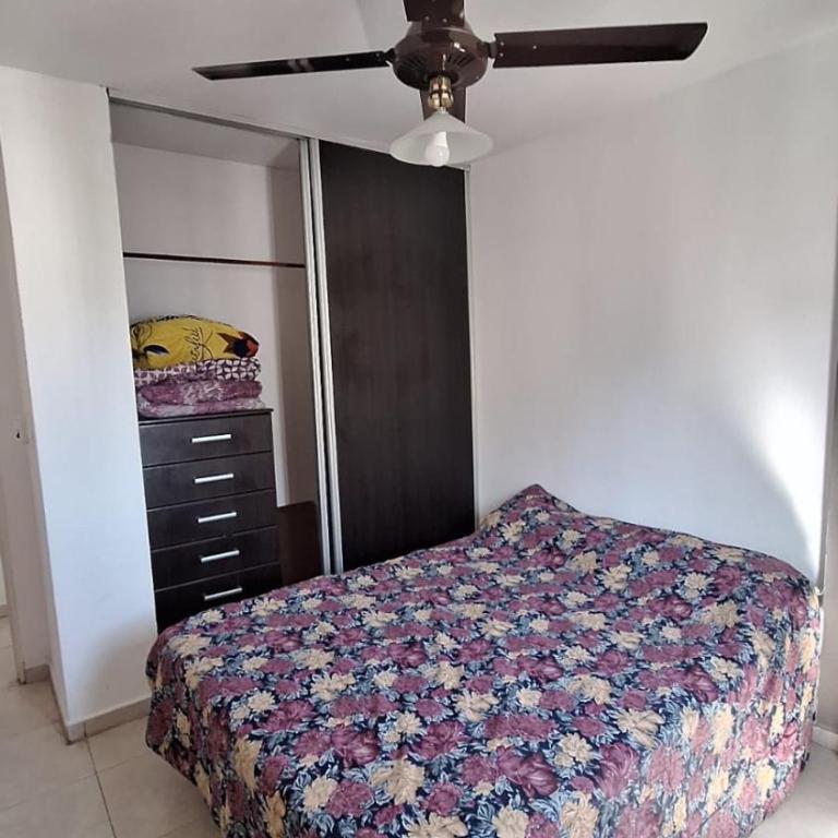 9 de Julio 460 - Apartamento de 1 dormitorio - 11