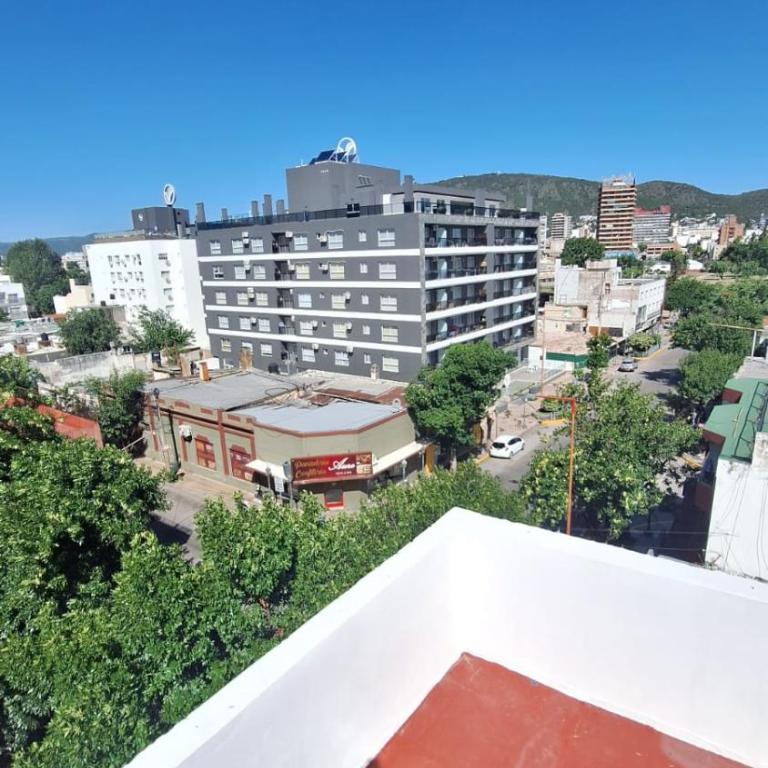 9 de Julio 460 - Apartamento de 1 dormitorio - 12