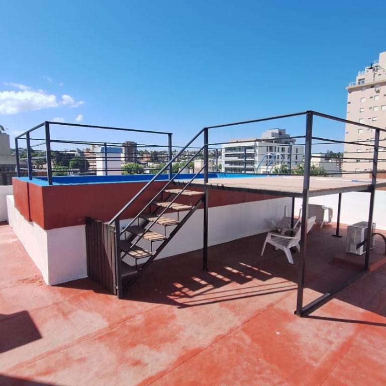 9 de Julio 460 - Apartamento de 1 dormitorio - 13