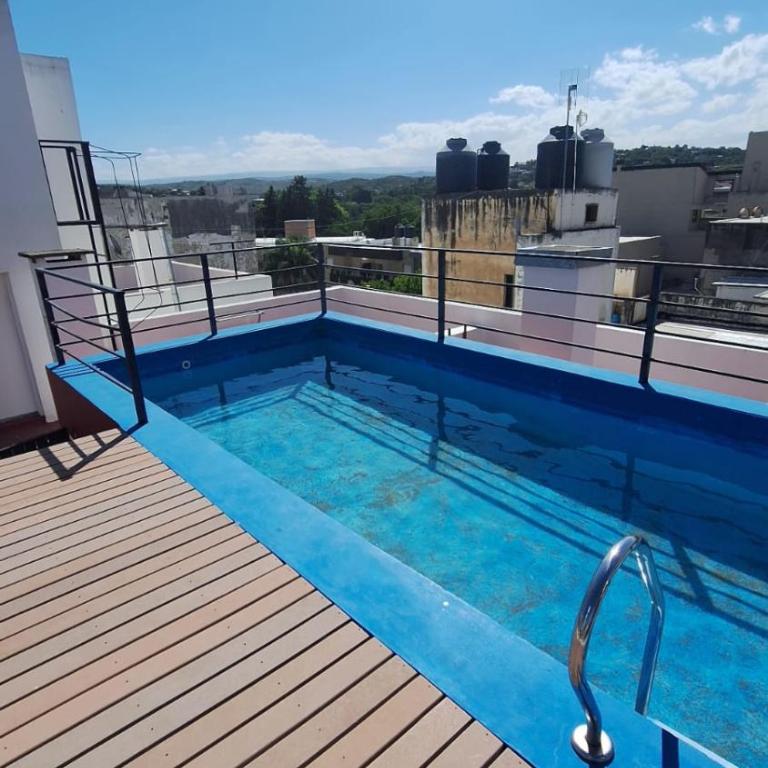 9 de Julio 460 - Apartamento de 1 dormitorio - 15