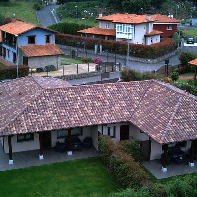 The Cool Houses - Two-Bedroom Apartment - 2