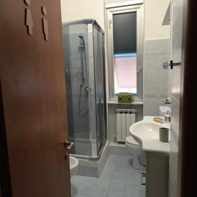 Casa di Cassie - Appartamento con 1 Camera da Letto - 12