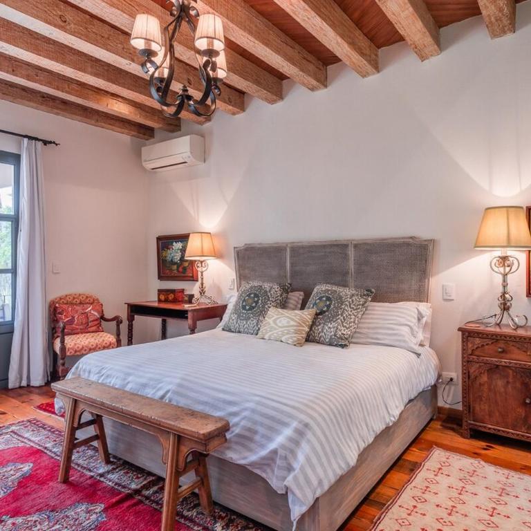 Casa del Pescado - Casa de 3 dormitorios - 5
