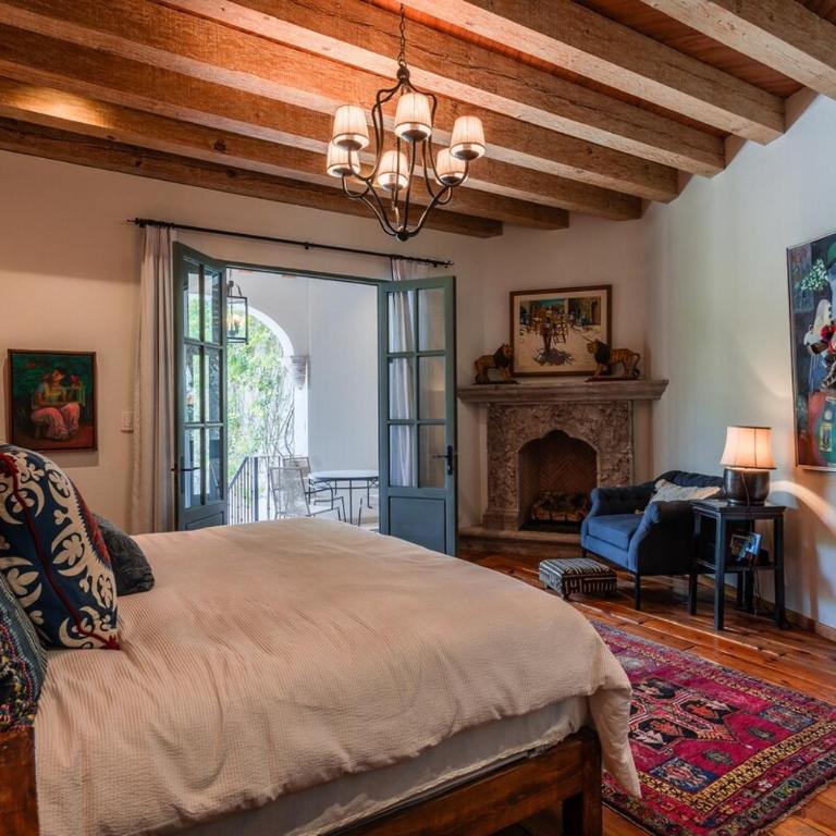 Casa del Pescado - Casa de 3 dormitorios - 12