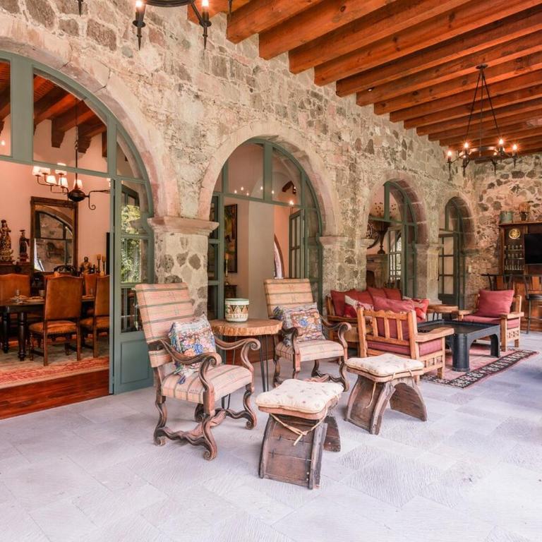 Casa del Pescado - Casa de 3 dormitorios - 15