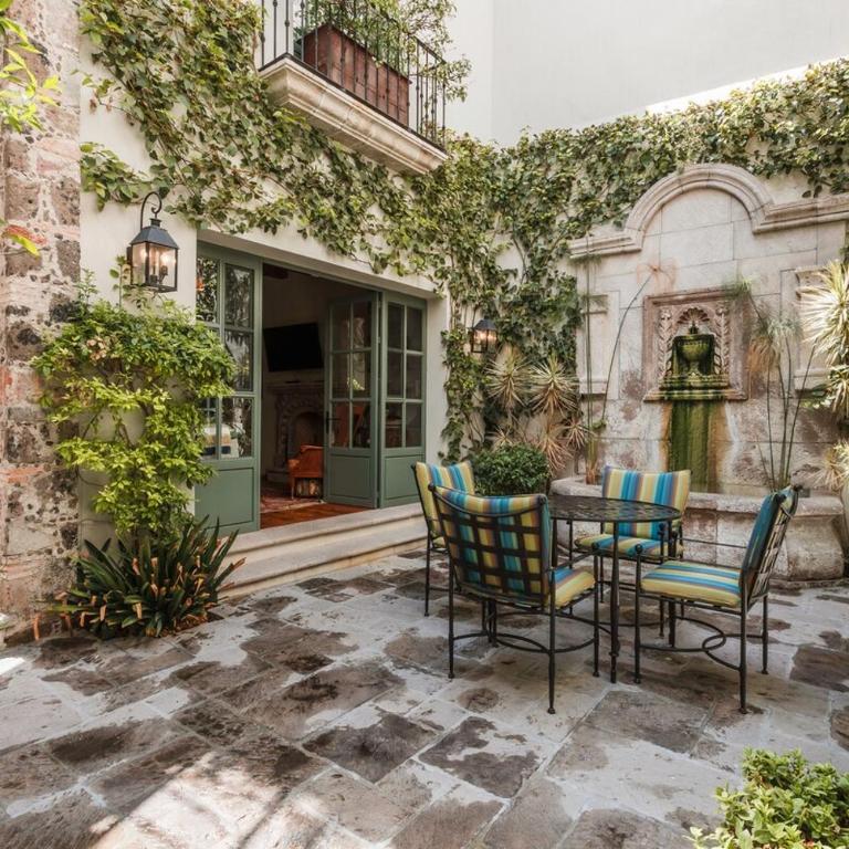 Casa del Pescado - Casa de 3 dormitorios - 25