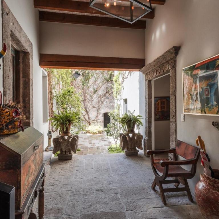 Casa del Pescado - Casa de 3 dormitorios - 27