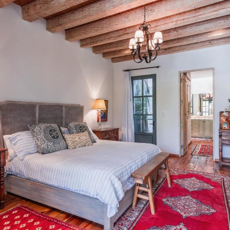 Casa del Pescado - Casa de 3 dormitorios - 31