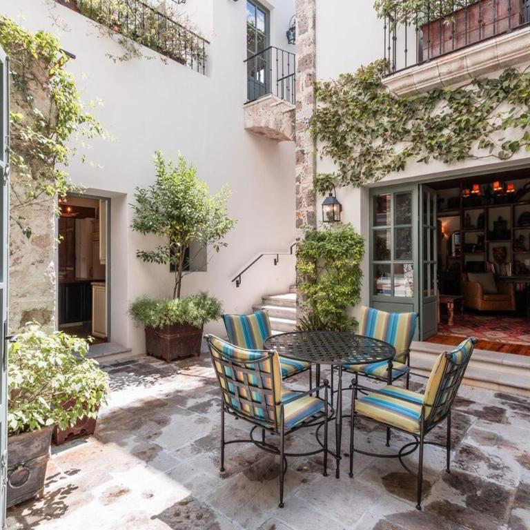 Casa del Pescado - Casa de 3 dormitorios - 32
