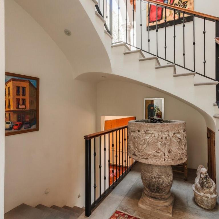 Casa del Pescado - Casa de 3 dormitorios - 37