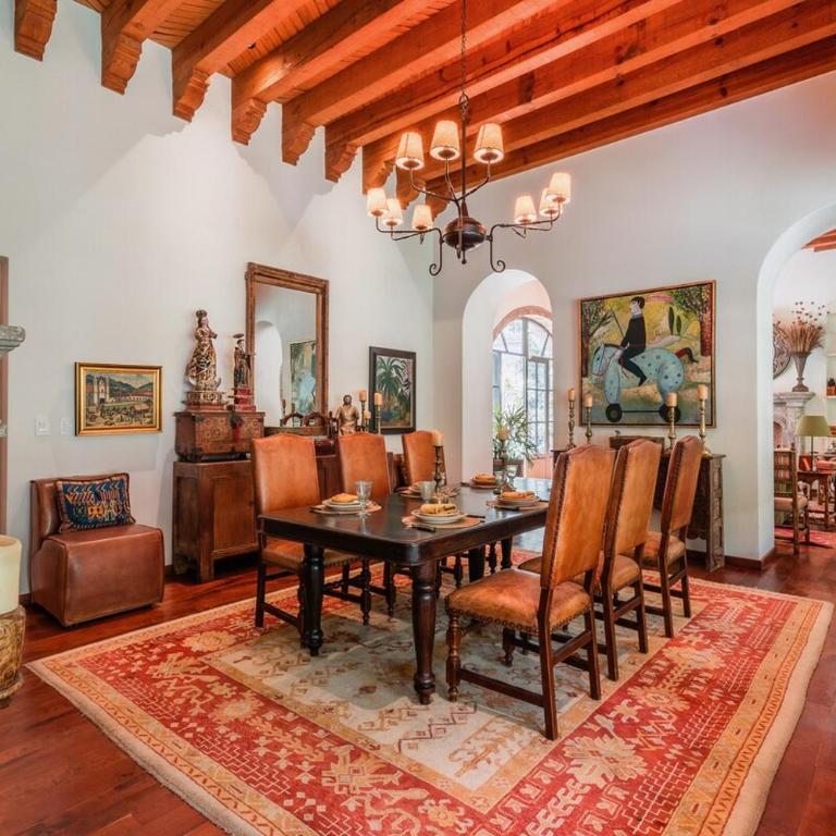 Casa del Pescado - Casa de 3 dormitorios - 39