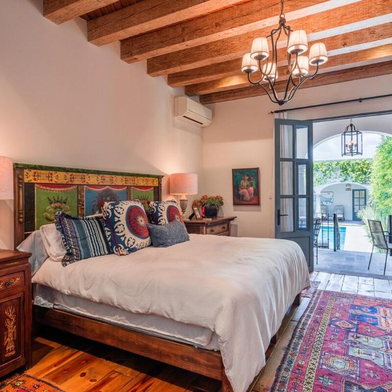 Casa del Pescado - Casa de 3 dormitorios - 43