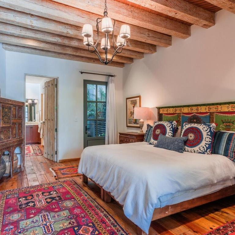 Casa del Pescado - Casa de 3 dormitorios - 47