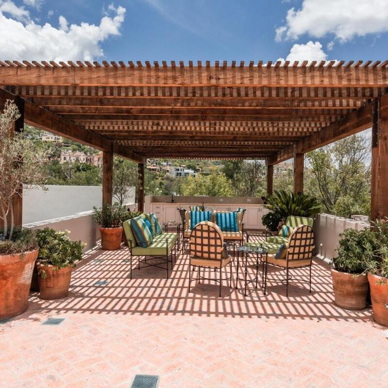 Casa del Pescado - Casa de 3 dormitorios - 51