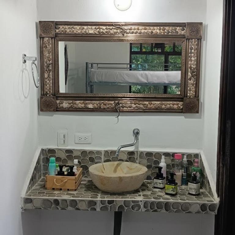 Casa Saykomor Melgar - Four-Bedroom House - 10
