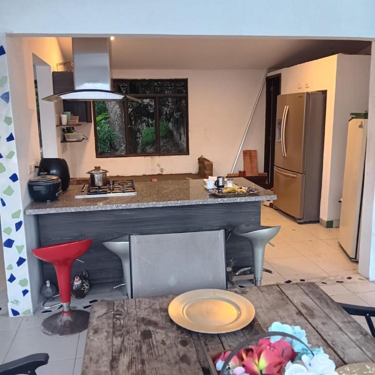 Casa Saykomor Melgar - Four-Bedroom House - 11