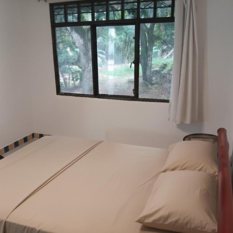 Casa Saykomor Melgar - Four-Bedroom House - 13