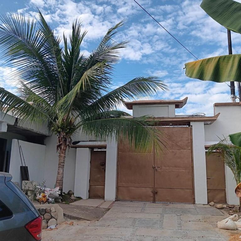 Casa Saykomor Melgar - Four-Bedroom House - 20