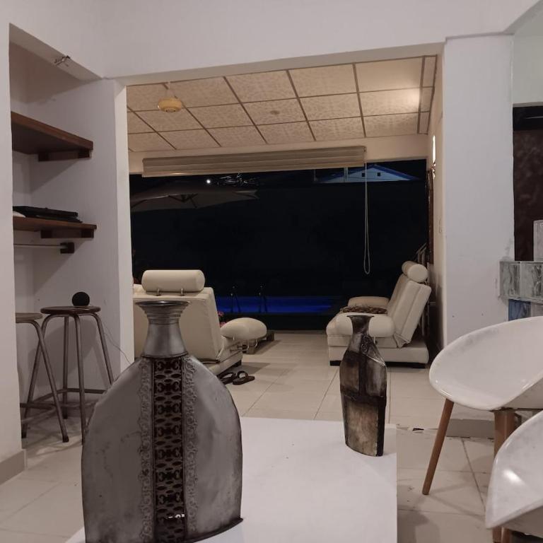 Casa Saykomor Melgar - Four-Bedroom House - 22