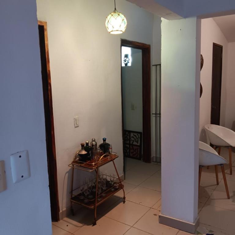 Casa Saykomor Melgar - Four-Bedroom House - 25