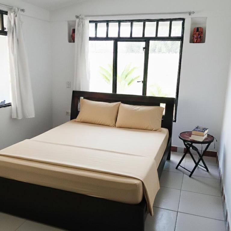 Casa Saykomor Melgar - Four-Bedroom House - 26