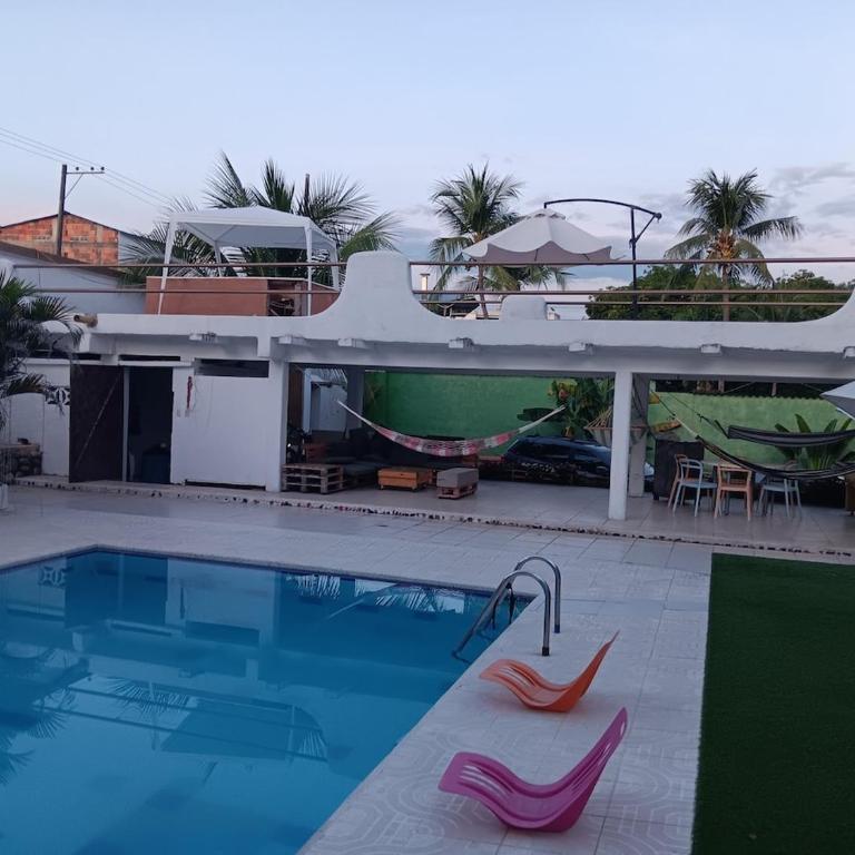 Casa Saykomor Melgar - Four-Bedroom House - 32