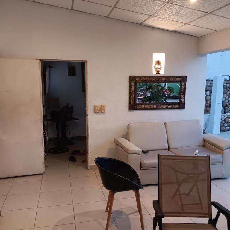 Casa Saykomor Melgar - Four-Bedroom House - 35