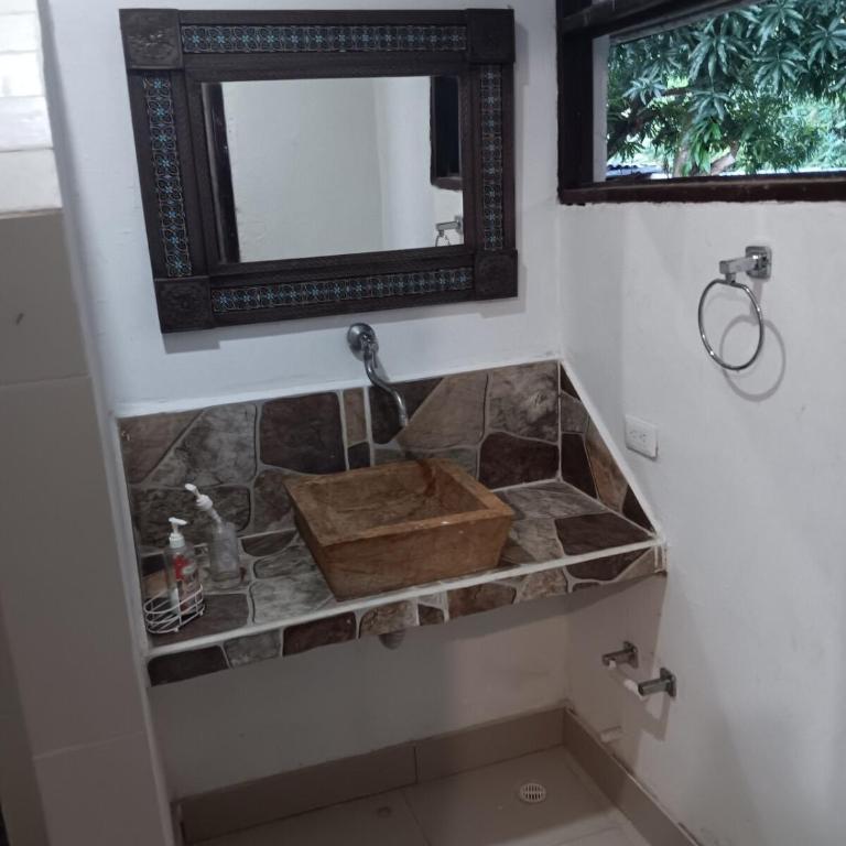 Casa Saykomor Melgar - Four-Bedroom House - 54
