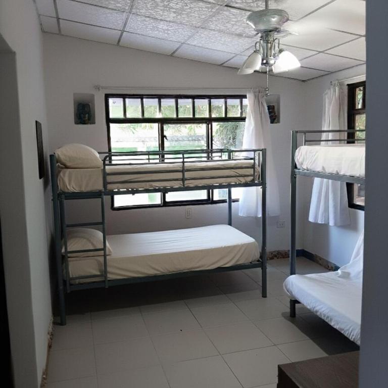 Casa Saykomor Melgar - Four-Bedroom House - 57