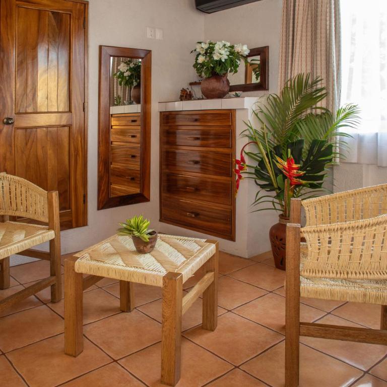 Hotel Zandoyo Bed & Breakfast - Habitación con cama grande - 17