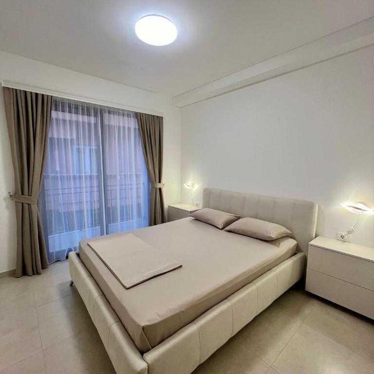 Mila Lux - Apartman sa 1 Spavaćom Sobom - 1