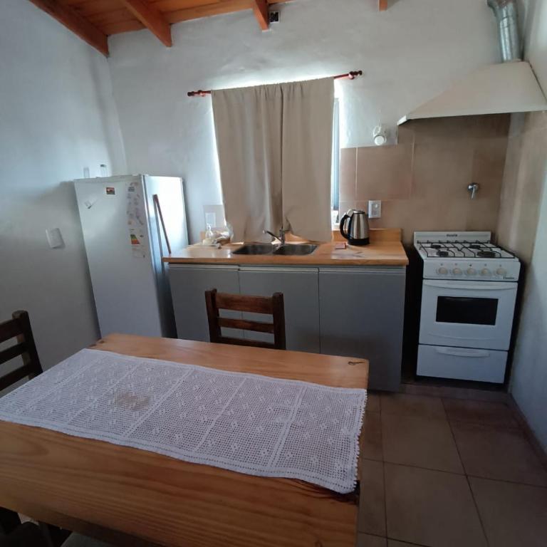 Casas MYA - Apartamento de 1 dormitorio - 2